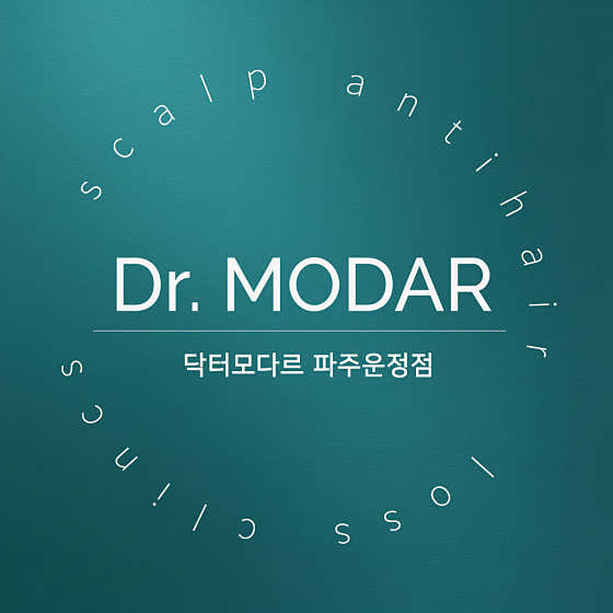 Dr. Modar Paju Unjeong Branch