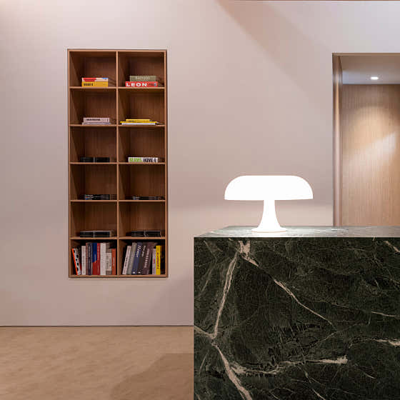 Obliv Clinic Songdo