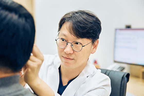 만덕통통내과의원