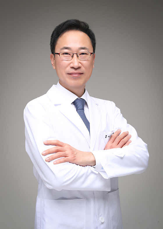 慶熙納必索爾韓醫診所
