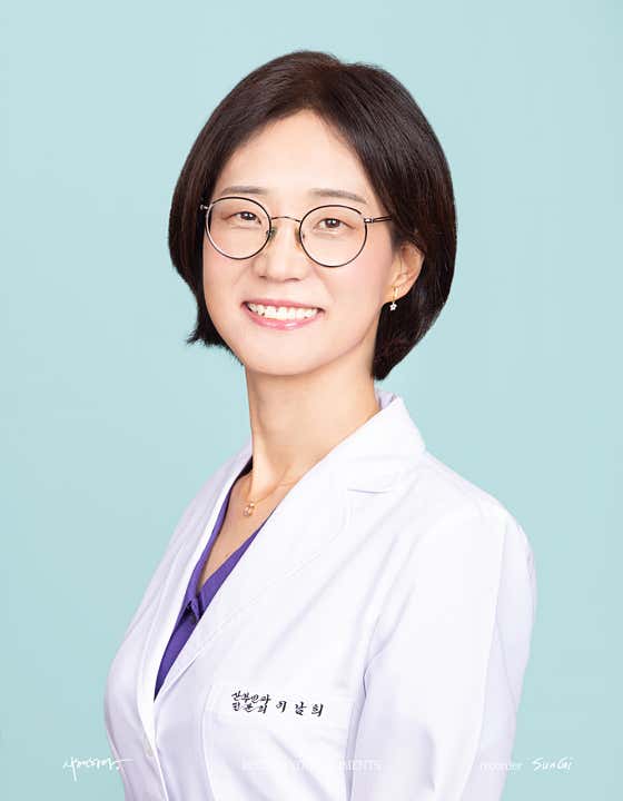 Misai Namhee W 婦產科診所