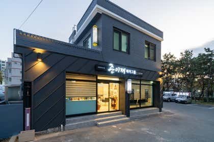 Junichi Hair Group
