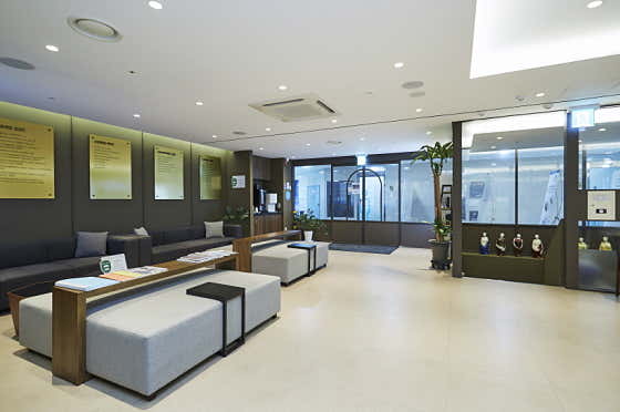 Suji Ye Dental Clinic