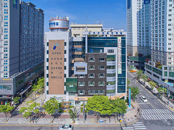 Mizpia Hospital