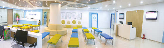 Haeundae Blue Sea Hospital