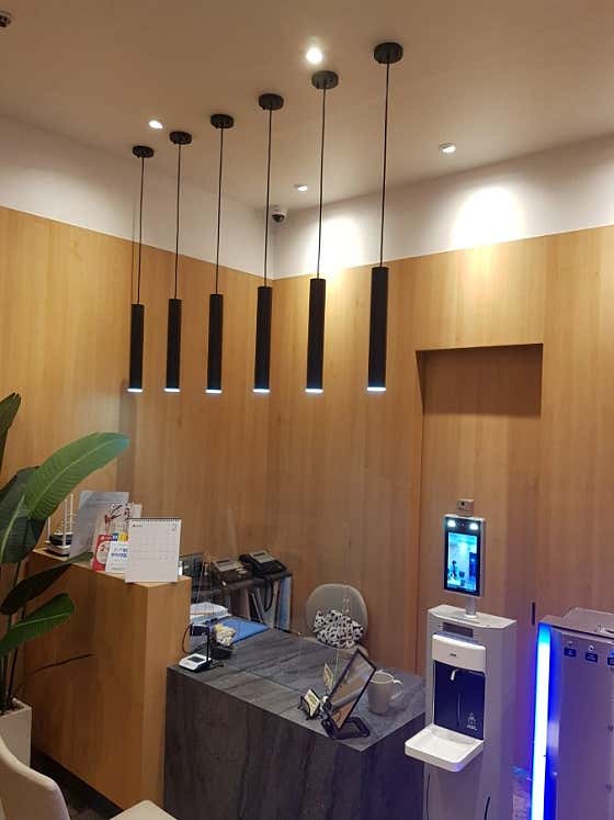 Yonsei Weave Dental Clinic
