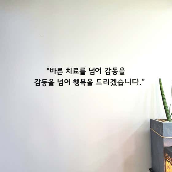 Seoul How Dental Clinic