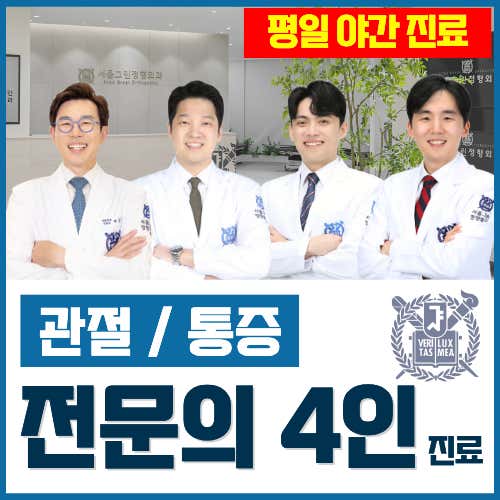 Seoul Green Orthopedic Clinic