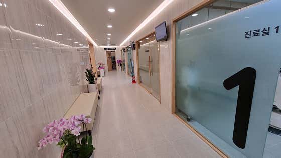 달팽이이비인후과의원