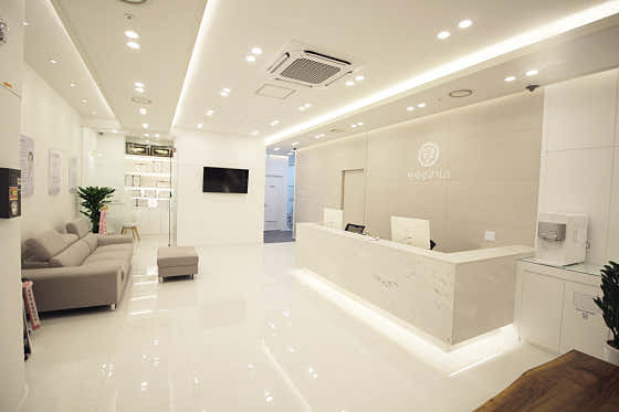 Yonsei Gwanggyo Dental Clinic