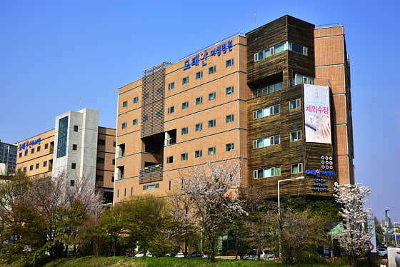 Motaean Women's Hospital