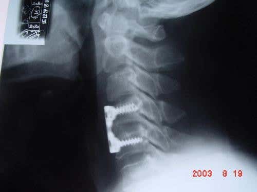 Lee Chan-soo Orthopedic Clinic