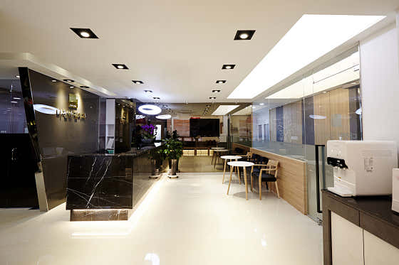 Dajeong Kim Dental Clinic