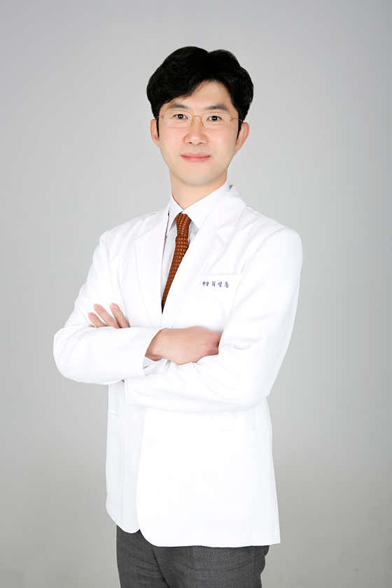 Seomyeon Choi Seong-hun Korean Medicine Clinic