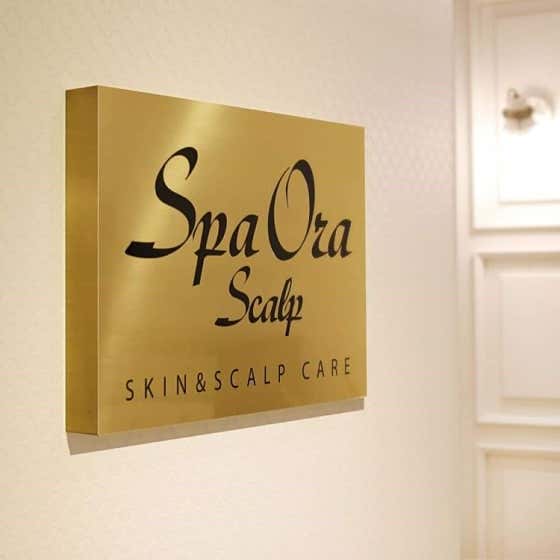 Spao La Scalp Suji Branch