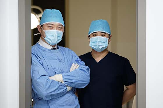 Woosung Urology Clinic