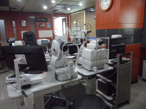 Renaissance Eye Clinic