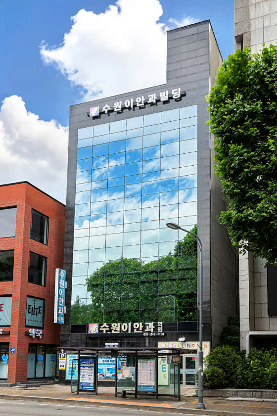Suwon Eye Clinic