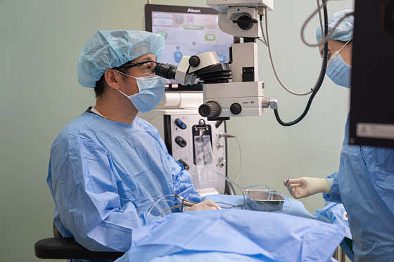 L&K Future Ophthalmology Clinic