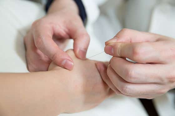 Yangseong Korean Medicine Clinic