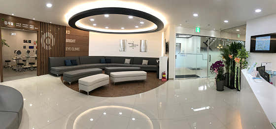 KD Bright 眼科診所