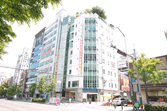 Aisarang Obstetrics and Gynecology Clinic
