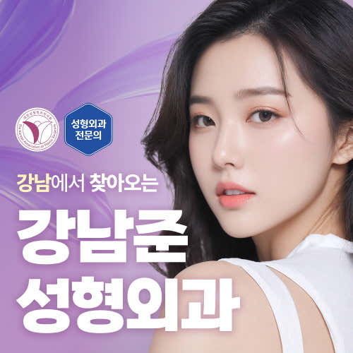 강남준성형외과의원