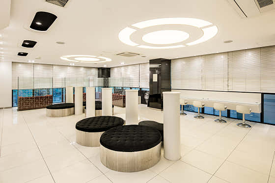 Sinchon TOP OB/GYN Clinic
