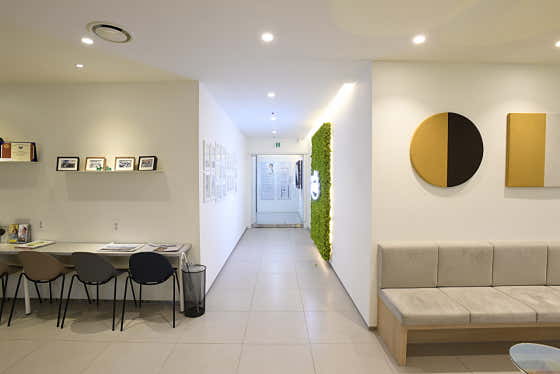 Gajireun-e Orthodontics and Dental Clinic