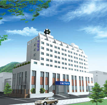 Ulsan Jeil Hospital