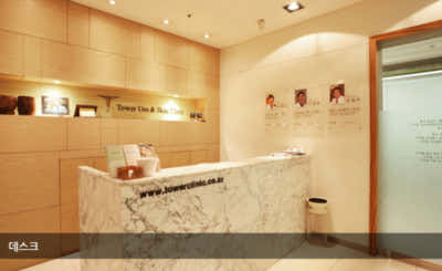 Tower Urology Clinic Gangnam Branch