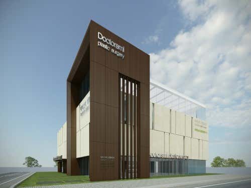 Dr. Smith Plastic Surgery Clinic
