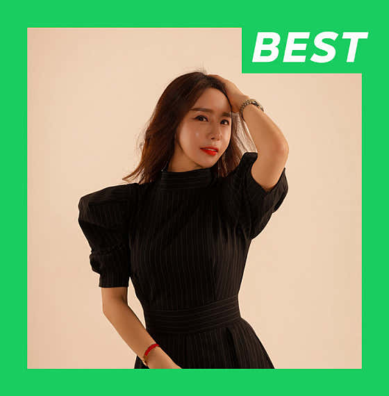 To put a dot on the heart