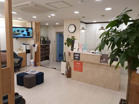 Cheongah Korean Medicine Clinic