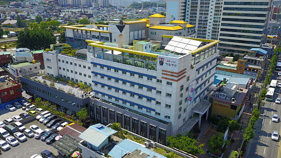 Jeil Hospital