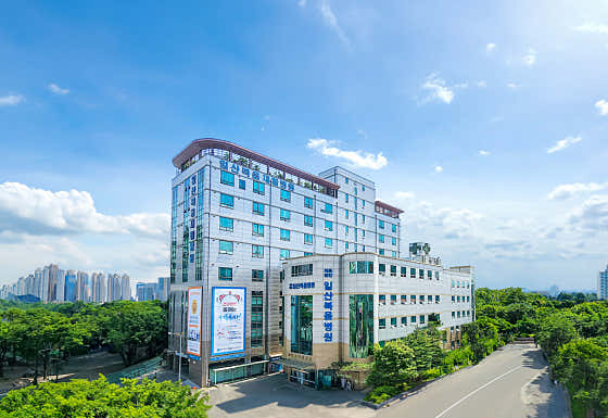 Ilsan Gospel Hospital