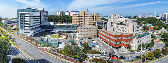 忠北國立大學醫院