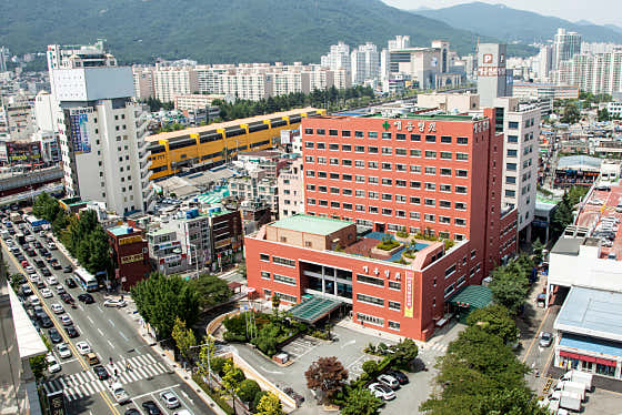 Daedong Hospital