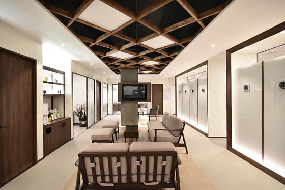 Korean Traditional Medicine Clinic