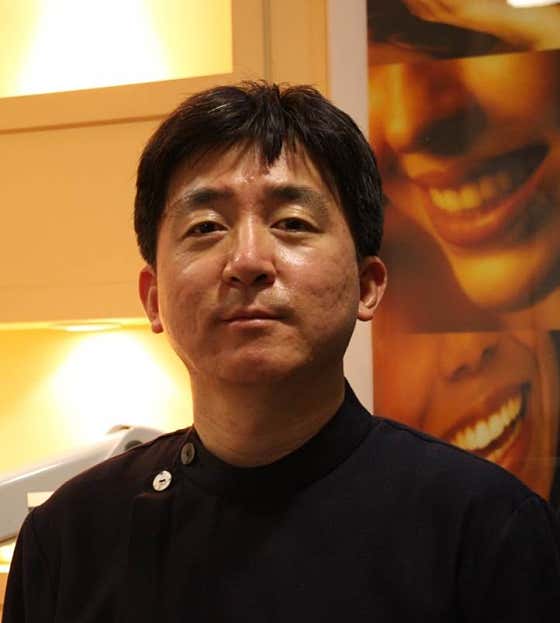 바로이치과의원