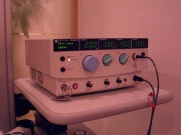 Malgeunnun Ophthalmology Clinic