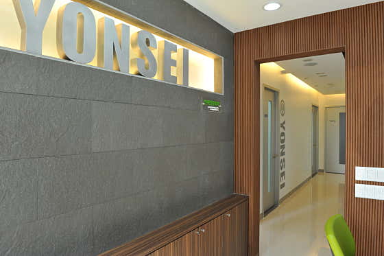 Yonsei Clinic