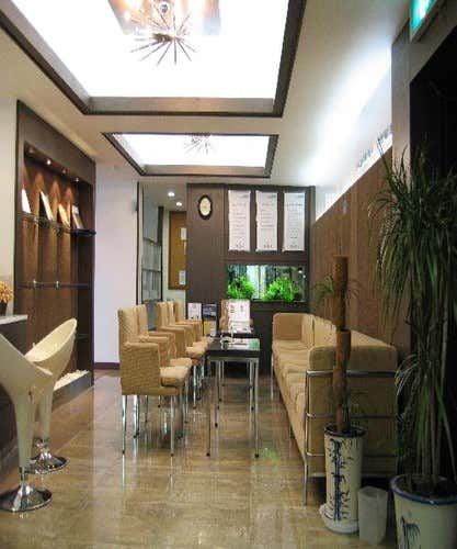 Gwang An Mi Dental Clinic