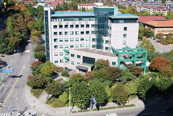 Namcheon Hospital