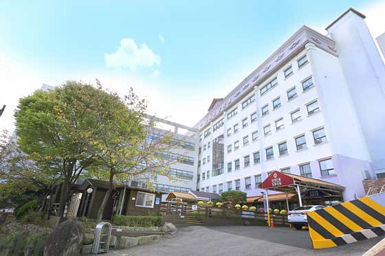 Gyurim Nursing Hospital