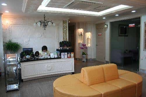 Orange Clinic