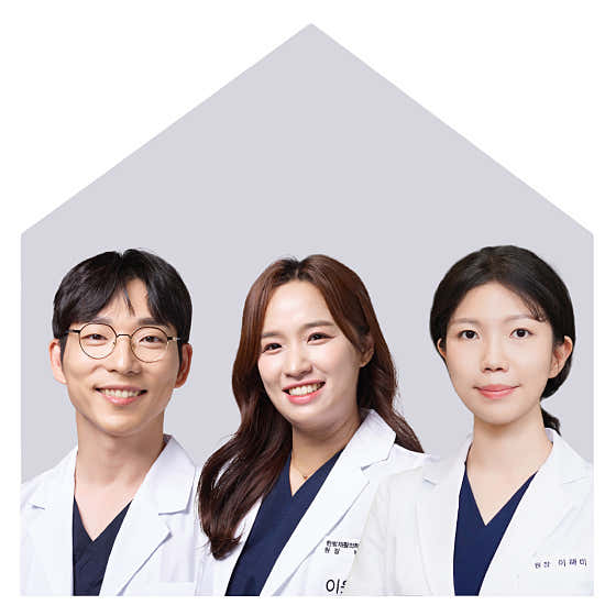 Neighborhood Korean Medicine Clinic Yongin Dongbaek Branch