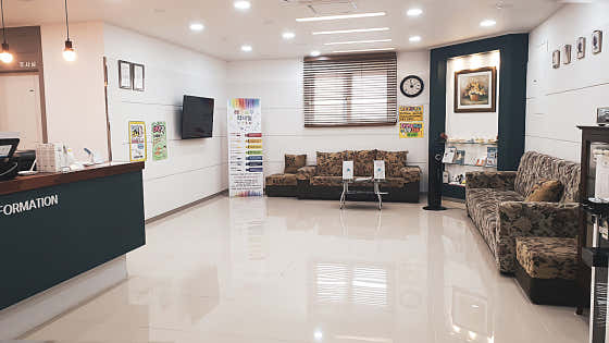 Hana Obstetrics and Gynecology Clinic