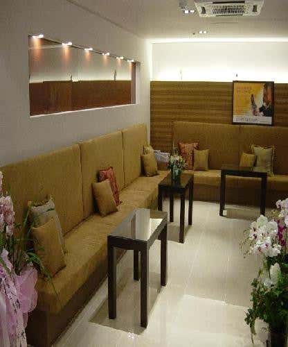 Mokdong Yonsei Suwon OB/GYN Clinic