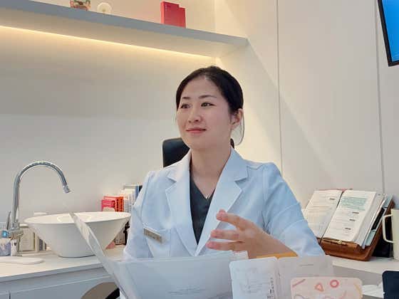 Yeolmae Korean Medicine Clinic